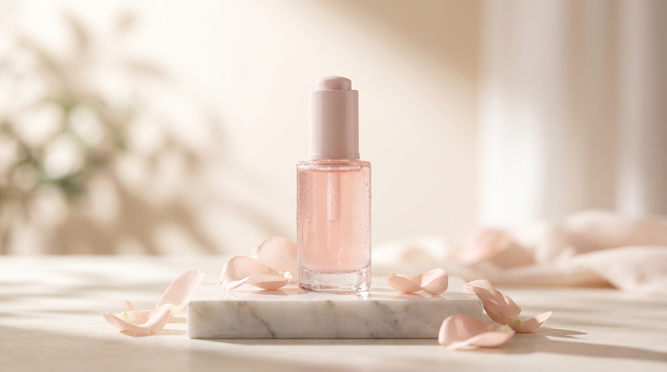 Caren Skincare Product